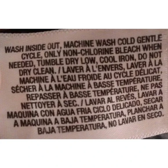 Old Navy Black Tweed Jacket Coat Womens Small Petite Ruffle Collar Heritage - Picture 5 of 12